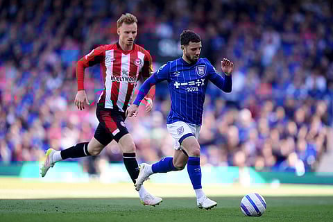 Premier League 2024-25: Ipswich Town vs Brentford