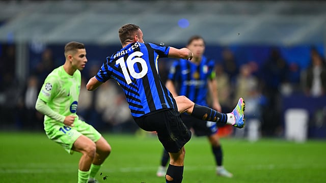Torino Vs Inter Milan Live Streaming: When, Where To Watch Serie A 2024-25 Match On TV And Online