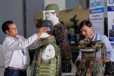 Defence Research and Development Organisation