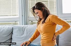 Women Who Hit Menopause Early Face Higher Risk Of Liver Disease: Study