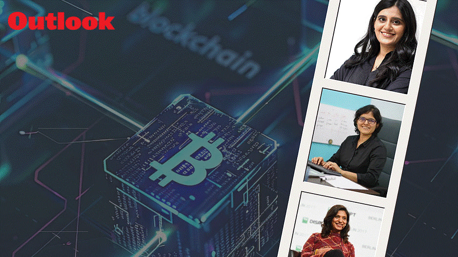 How Indian Women Are Shaping The Crypto Future