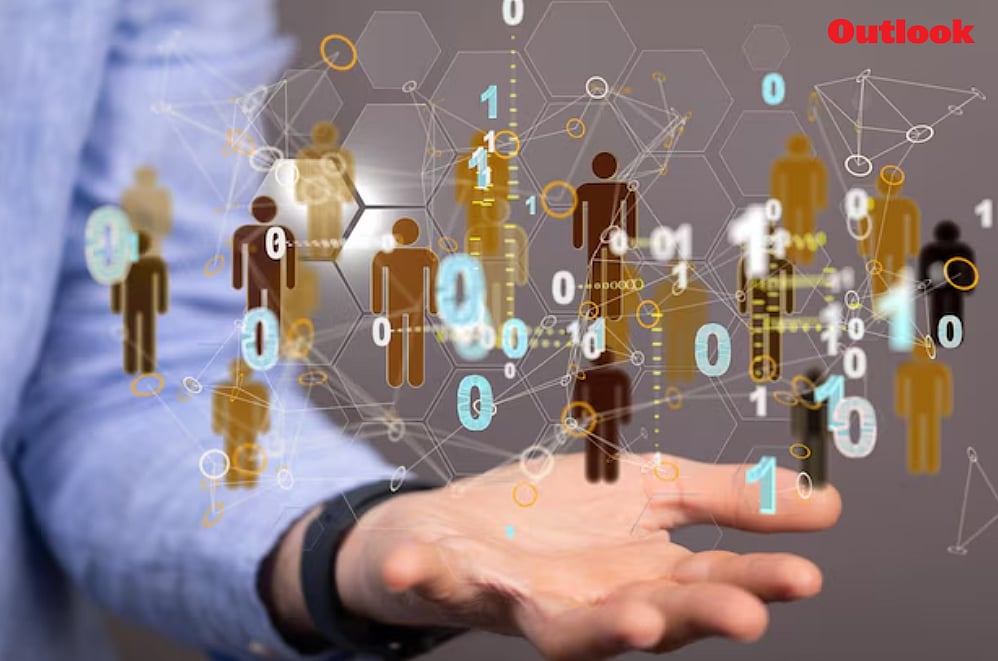 Representational image