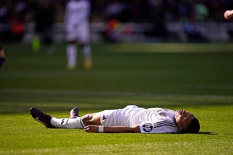 La Liga 2024-25: Barcelona vs Real Madrid