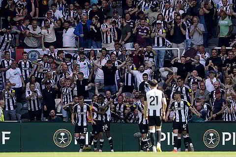 EPL 2024-25: Newcastle United Vs Chelsea