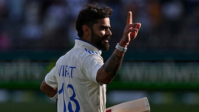 Virat Kohli Test Retirement: Gooch Ranks ‘Consummate Performer’ Among Cricket’s Top Four Batters