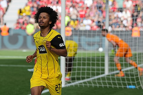 Bundesliga 2024-25: Bayer 04 Leverkusen vs Borussia Dortmund