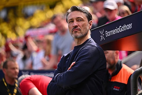 Bundesliga 2024-25: Bayer 04 Leverkusen vs Borussia Dortmund