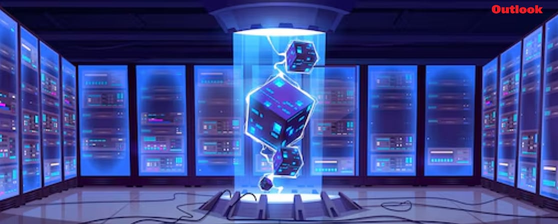 How India Can Become A Blockchain Development Hub