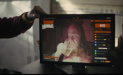 Black Mirror's Common People Still