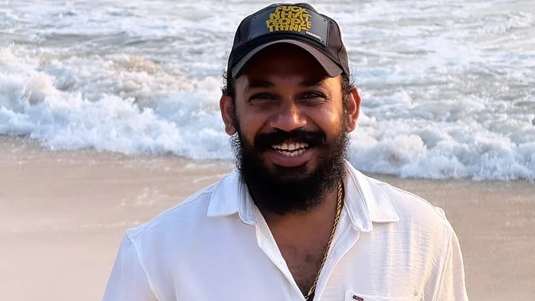 Comedian Rakesh Poojary dies due to heart attack - rakeshpoojary_comedy_kiladi/Instagram
