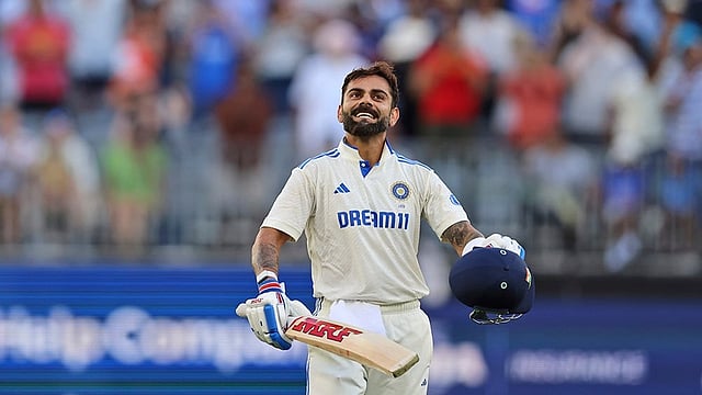 Will Virat Kohli Get A Farewell Match After Test Retirement? Which Indian Legend Got This Unique Honour?