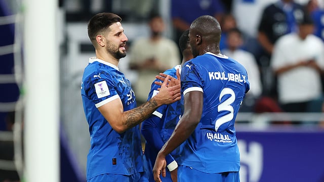 Saudi Pro League 2024-25: Al-Hilal Keep Pressure On Leaders Al-Ittihad; Al-Nassr Thump Al-Okhdood 9-0