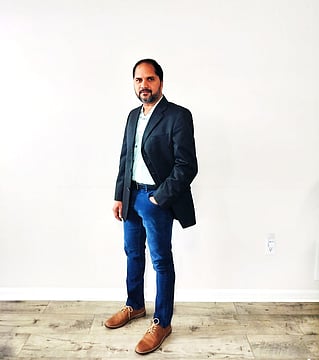 Mahaboobsubani Shaik: Architecting The Future Of Automation, Intelligence, And Global Resilience