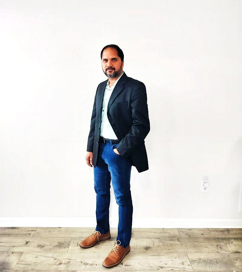 Mahaboobsubani Shaik