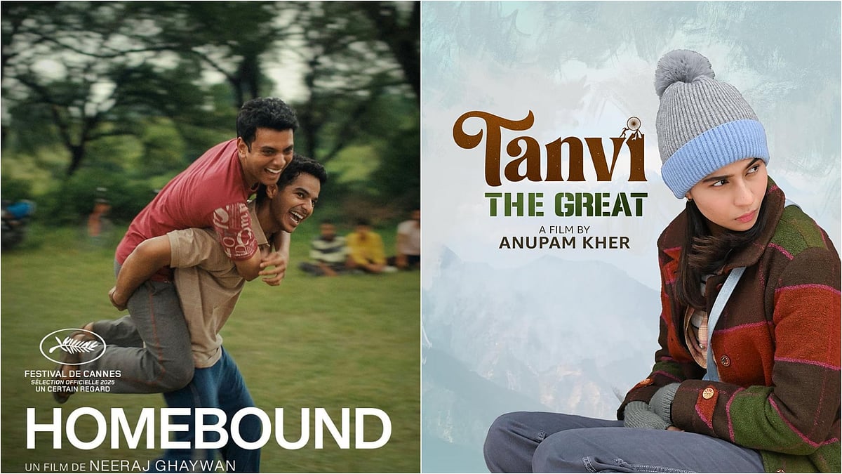 Indian films to be screened at Cannes 2025 - Instagram, IMDb