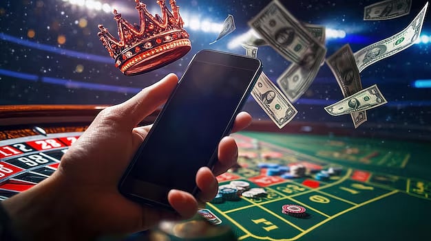 현금 없는 카지노: 게임 내 디지털 결제의 미래