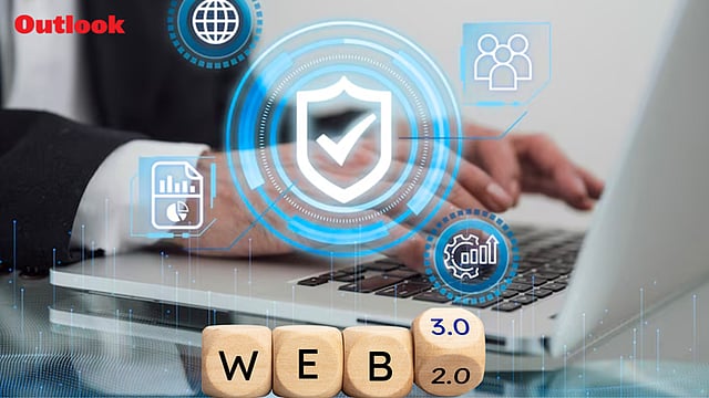 From Web2 To Web3: A Shift Toward Ownership And Decentralization