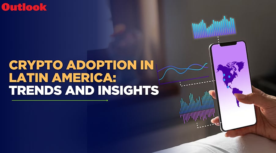 Crypto Adoption In Latin America: Trends And Insights