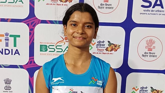 Khelo India Youth Games: Shourya Ambure’s Winning Return To Patna Comes With Greater Maturity And Asian Medal