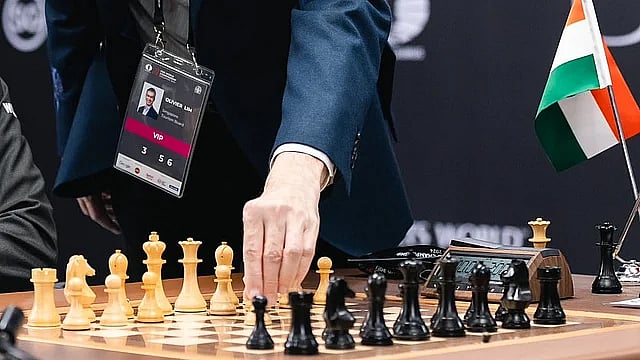 India To Host 2025 FIDE World Cup; PM Modi Says Country 'Delighted'