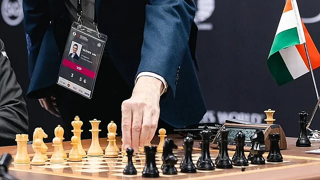 India To Host 2025 FIDE World Cup; PM Modi Says Country Delighted