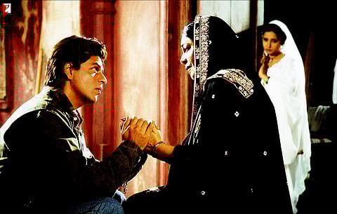Veer-Zaara Still