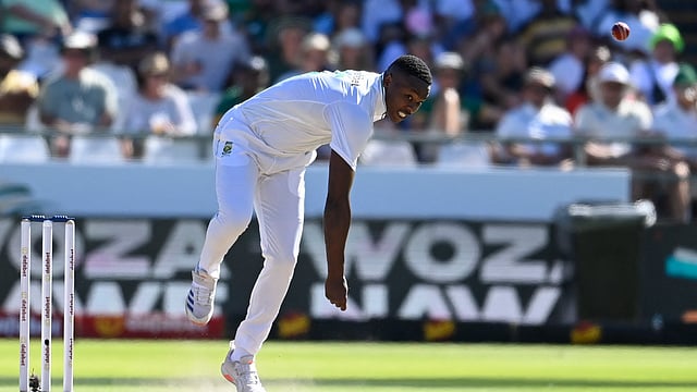 Australia Vs South Africa, WTC Final: Rabada Returns To Lead Proteas' Pace Attack - Check Full Squad