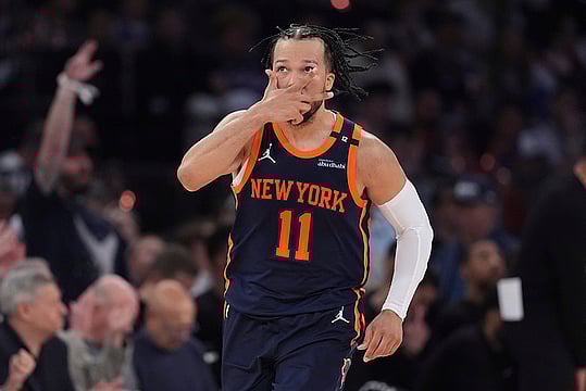 Knicks Vs Celtics: Reigning Champions Face Elimination, Tatum's Injury Puts Future In Doubt