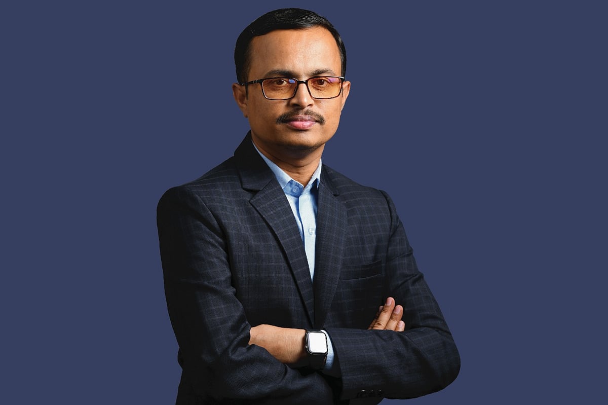 Empowering Financial Inclusion: How Abhinath Manikrao Shinde’s Indifly Group Is Using Digital Banking To Empower The Unbanked