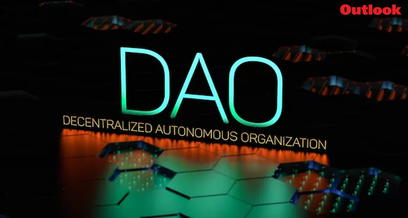 DAO (Decentralized Autonomous Organization)