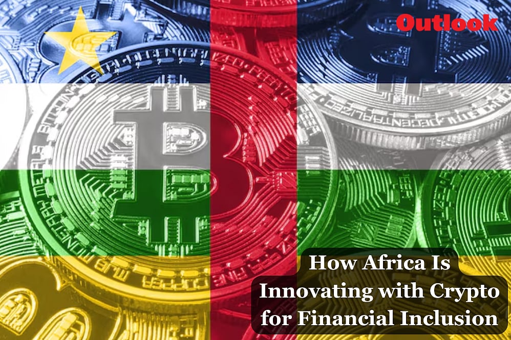 How Africa Is Innovating With Crypto For Financial Inclusion