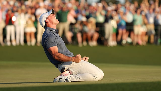 PGA Championship 2025 Preview: Can Rory McIlroy Win Back-to-back Majors?