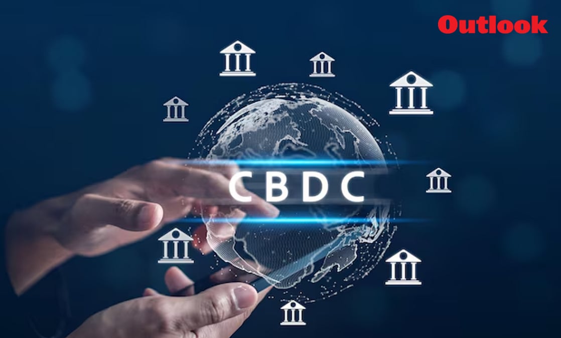 Central Bank Digital Currencies (CBDCs)