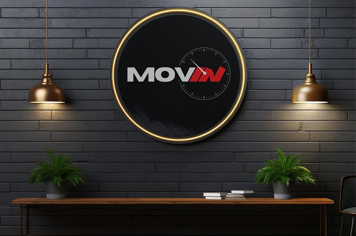 MOVIN