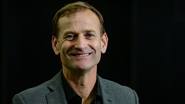 Former Manchester United Director Dan Ashworth Appointed FA Chief Football Officer