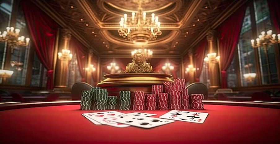 한국과 서양의 도박 동향 비교