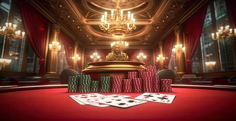 Representational Image