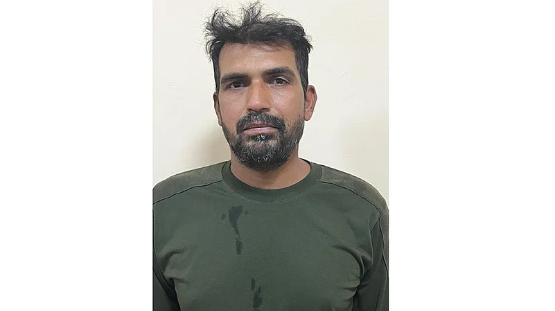 BSF Jawan handed over