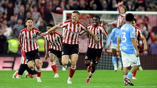 Sheffield United Vs Sunderland Live Streaming, EFL Championship: When, Where To Watch Promotion Play-offs Final On TV And Online