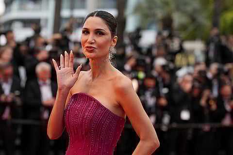 78th annual Cannes Film Festival: