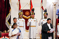 | Photo: PTI/Ravi Choudhary : The Supreme Court is expected to hear the contempt case in the coming days, with the legal fraternity closely monitoring developments.