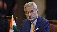 EAM Jaishankar Set For Moscow Talks With FM Lavrov On Bilateral Ties PTI : External Affairs Minister (EAM) S Jaishankar