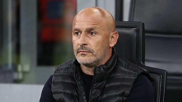 AC Milan Vs Bologna, Coppa Italia Final: Italiano Prepared For 'Emotional' Clash