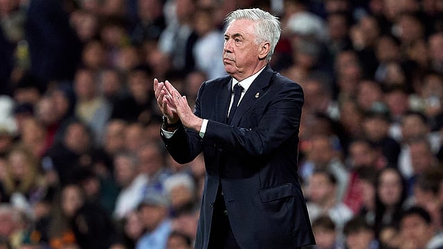 Real Madrid 2-1 Mallorca: Carlo Ancelotti Praises Los Blancos' Never-Say-Die Attitude In La Liga Victory  
