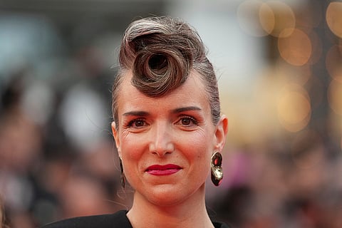 78th annual Cannes Film Festival: Director Amelie Bonnin
