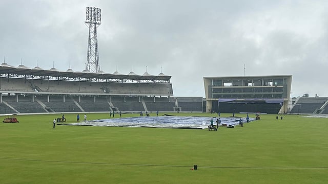 Bangladesh A Vs New Zealand A Toss Update, 1st Unofficial Test: BAN-A Opts To Field First - Check Playing XIs