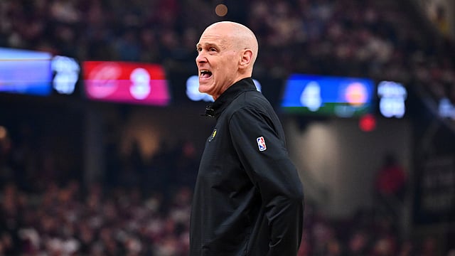 Cavaliers 105-114 Pacers, NBA Conference SFs Game 5: Indiana Writing Own Script, Says Coach