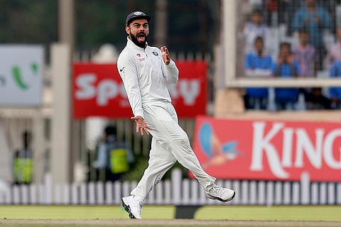 Kohli retires from Test cricket