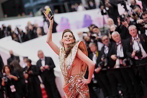 78th annual Cannes Film Festival:
