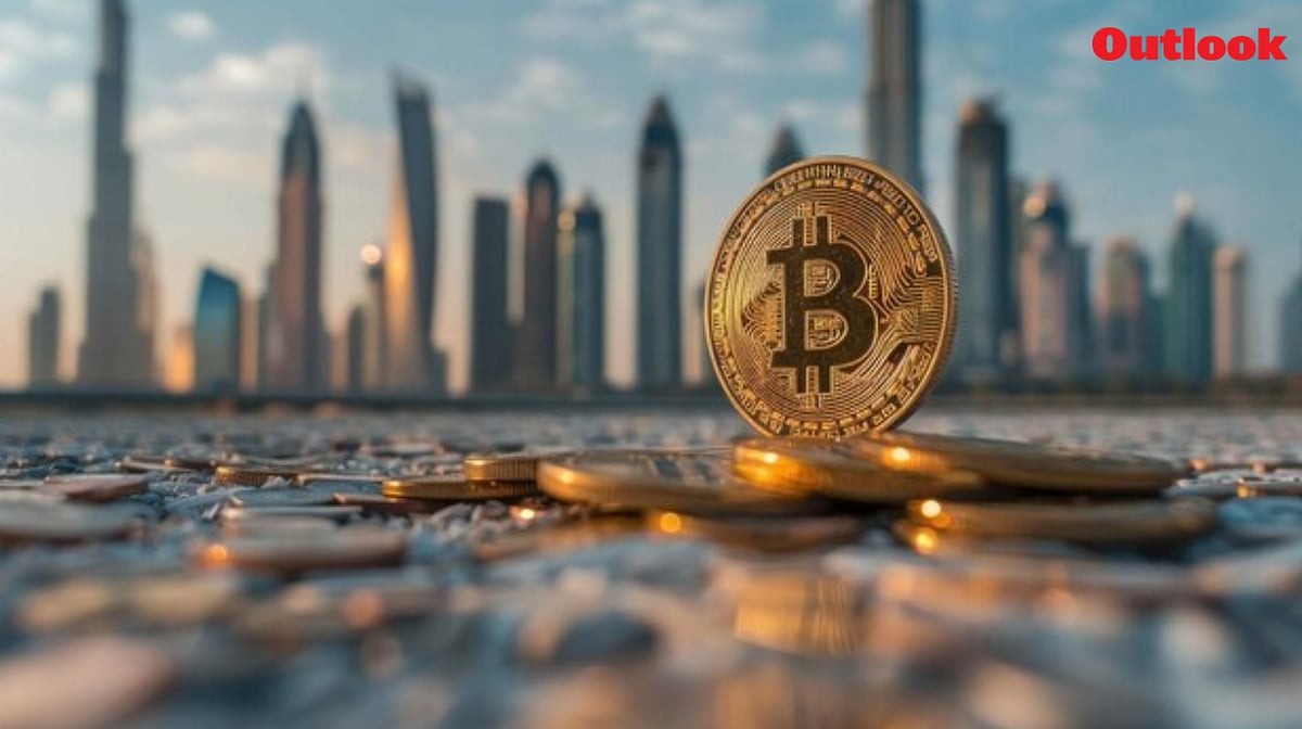 Crypto In The Middle East: Rising Adoption And Legalization